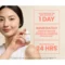 Barrier-restoring serum powered by two dermatologist