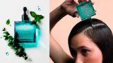 Instantly soothes scalp discomfort from the very first use