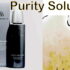 Improve look of skin tone, texture for a clearer