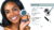 Everyday look takes only a few minutes to create