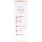 We believe in the shortest ingredient list possible