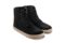 Winter Barefoot Boots Be Lenka Winter 3.0 – Matt Black